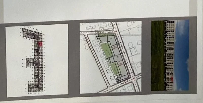 Tirane, shitet apartament 2+1 Kati 4, 108 m² 88.500 € (Rruga Skënderbeu)