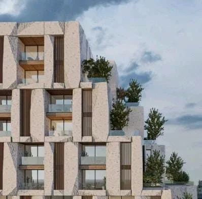 Tirane, shitet apartament 1+1 Kati 8, 63 m² 148.050 € (Rruga Bardhyl)