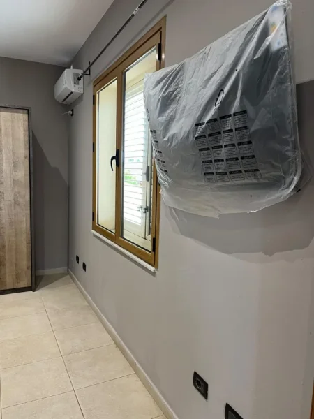 Tirane, jepet me qera apartament 1+1 Kati 2, 60 m² (Qyteti Studenti)