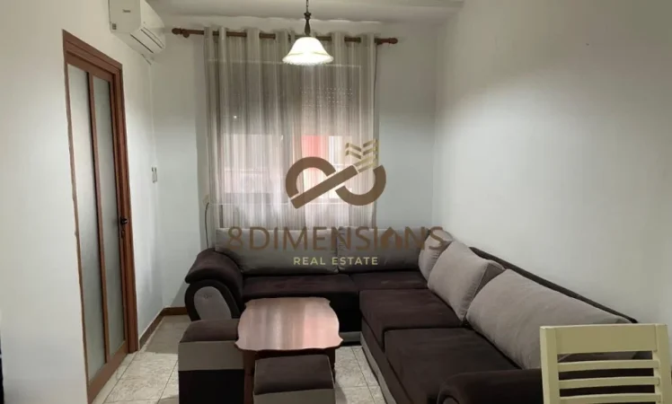 Jepet me qera Apartament 1+1 ne Myslym Shyr (D8241A-226)