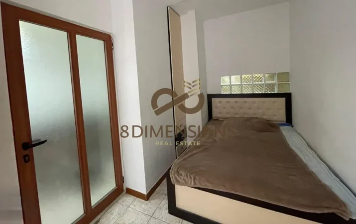 Jepet me qera Apartament 1+1 ne Myslym Shyr (D8241A-226)