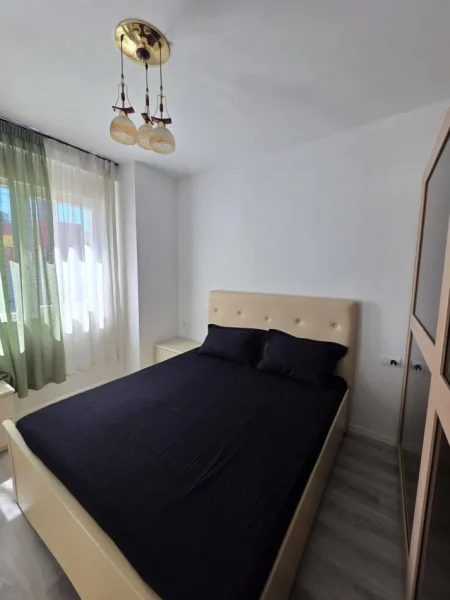 Tirane, jepet me qera apartament 1+1 Kati 4, 60 m² 550 € (Rruga Dritan Hoxha)