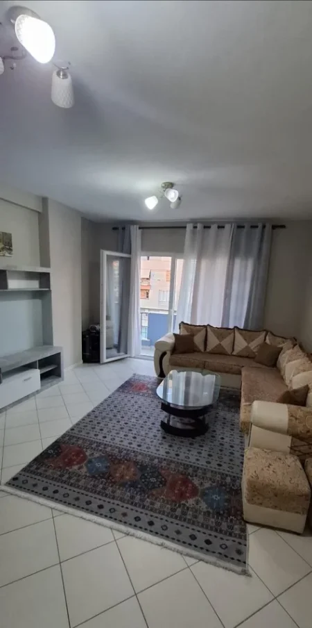 Tirane, jepet me qera apartament 2+1 Kati 3, 106 m² 500 € (Astir)
