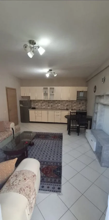 Tirane, jepet me qera apartament 2+1 Kati 3, 106 m² 500 € (Astir)