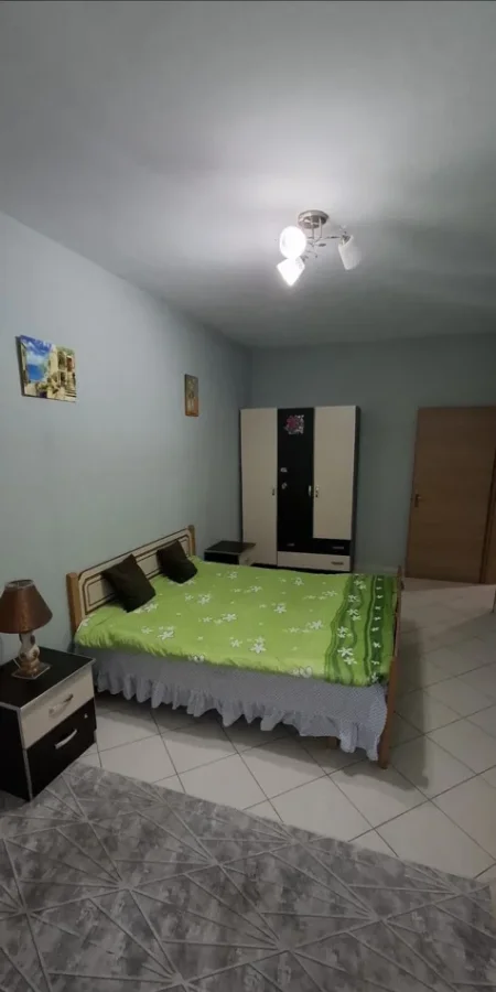 Tirane, jepet me qera apartament 2+1 Kati 3, 106 m² 500 € (Astir)
