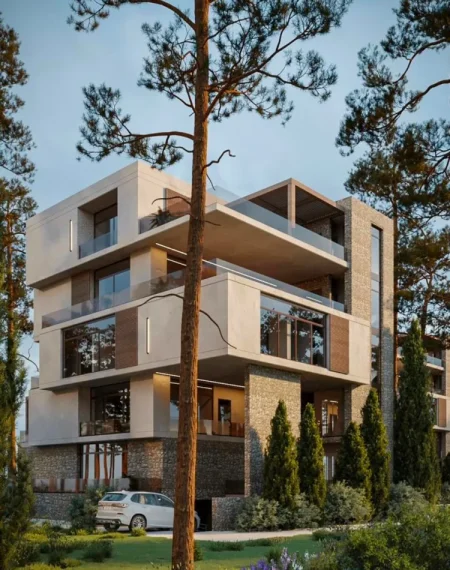 Durres, shitet apartament 1+1 Kati 2, 64 m² 141.460 € (Durres)