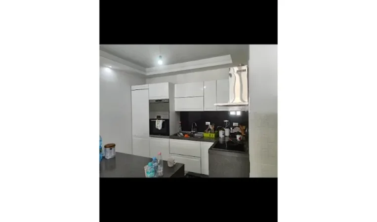 Tirane, shitet apartament 2+1 Kati 6, 102 m² 173.000 € 