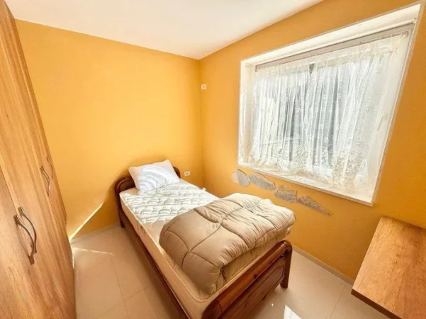 Tirane, jepet me qera apartament 2+1 Kati 2, 72 m² 750 € (Prane Sheshi Willson)
