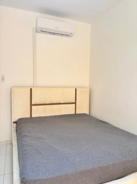 🏠 APARTAMENT 1+1 PËR QERA – PASKUQAN 500 € (Paskuqan)