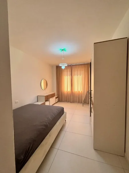 🏠 APARTAMENT 1+1 PËR QERA – PASKUQAN 500 € (Paskuqan)