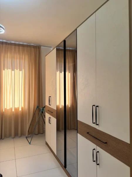 🏠 APARTAMENT 1+1 PËR QERA – PASKUQAN 500 € (Paskuqan)