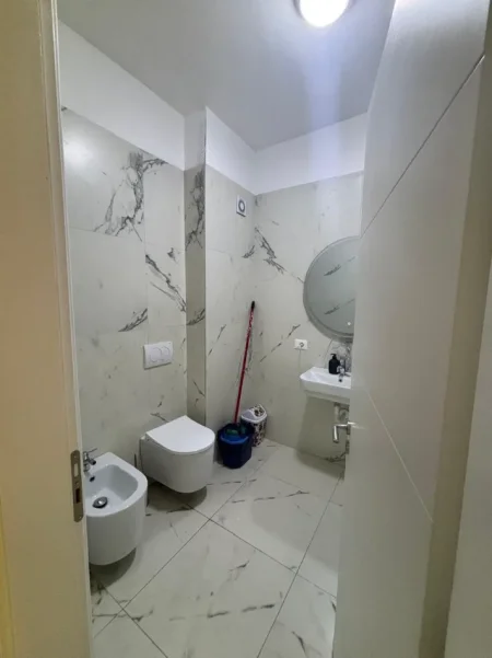 🏠 APARTAMENT 1+1 PËR QERA – PASKUQAN 500 € (Paskuqan)