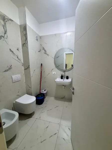🏠 APARTAMENT 1+1 PËR QERA – PASKUQAN 500 € (Paskuqan)