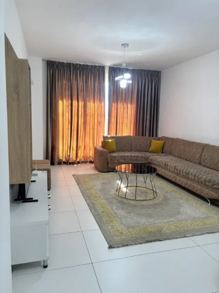 🏠 APARTAMENT 1+1 PËR QERA – PASKUQAN 500 € (Paskuqan)