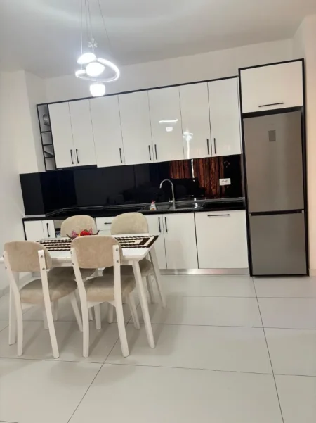 🏠 APARTAMENT 1+1 PËR QERA – PASKUQAN 500 € (Paskuqan)