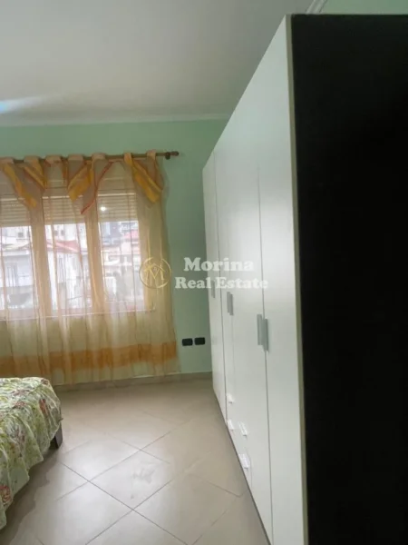 Tirane, jepet me qera apartament 2+1 Kati 4, 100 m² 500 € (Selitë)