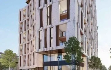 Tirane, shitet apartament 2+1 Kati 4, 89 m² 209.150 € (Rruga Bardhyl)