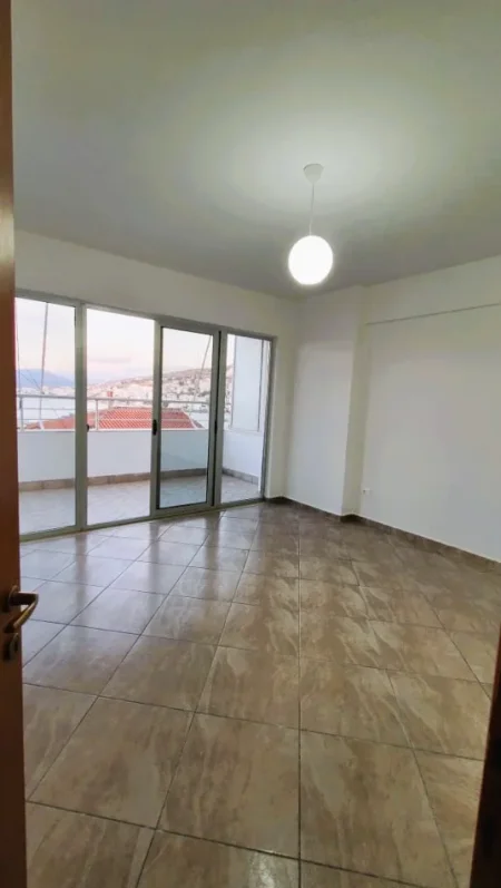 Sarande, shitet apartament 2+1+Aneks+Ballkon Kati 3, 104 m² 217.600 € (Qender, Sarande)