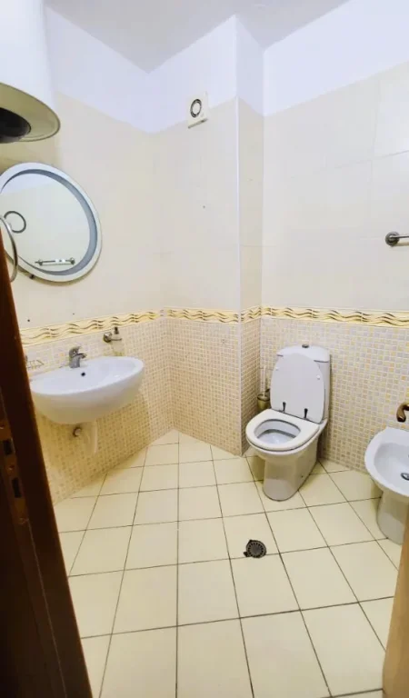 Sarande, shitet apartament 2+1+Aneks+Ballkon Kati 3, 104 m² 217.600 € (Qender, Sarande)