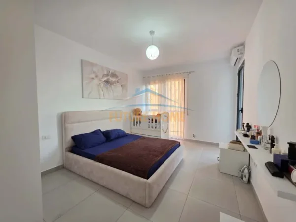 Tirane, jepet me qera apartament 2+1 Kati 5, 104 m² 800 € (KOMPLEKSI ASL)