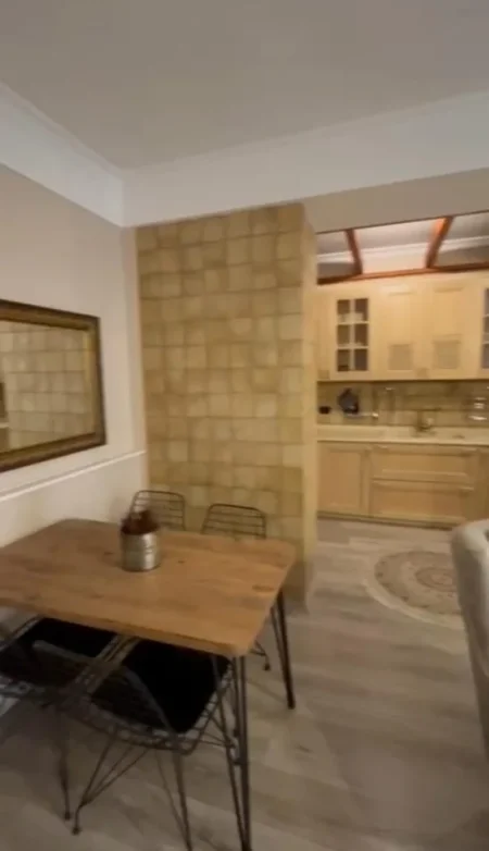 Tirane, shitet apartament Studio Kati 7, 112 m² 350.000 € (9 Katëshet)