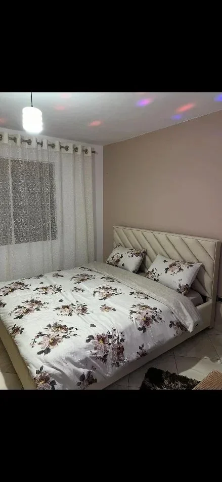Tirane, shitet apartament 1+1 Kati 6, 60 m² 95.000 € (Laprakë)