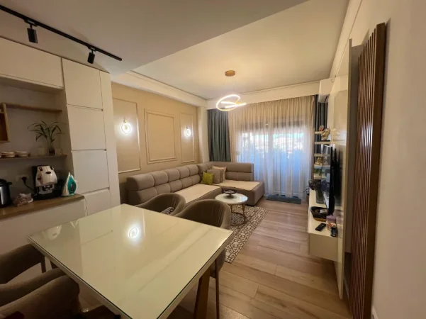 Tirane, shitet apartament 2+1 Kati 1, 91 m² 265.000 € (Rruga Panorama)