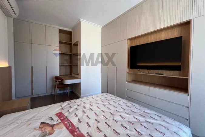 Jepet Apartament me qira 2+1+2 ~ Rruga e Kosovareve