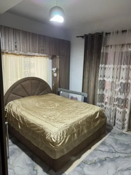Tirane, jap me qera apartament 2+1 Kati 3, Çmimi 500 €