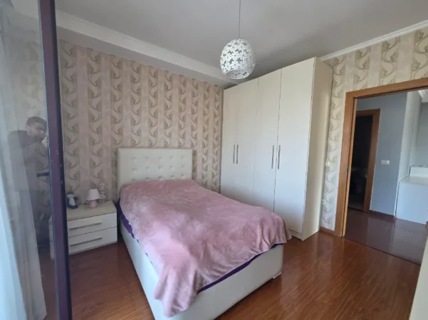 Tirane, shes apartament 4+1+Ballkon , 145 m² 640.000 € (Sami Frasheri)