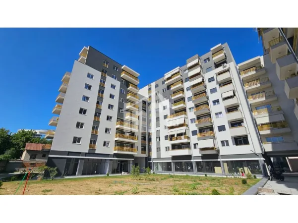 Tirane, jepet me qera apartament 2+1 Kati 4, 90 m² 800 € (RRUGA “DRITAN HOXHA”, 600 M NGA “RING CENTER”)
