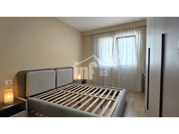 Tirane, jepet me qera apartament 2+1 Kati 4, 90 m² 800 € (RRUGA “DRITAN HOXHA”, 600 M NGA “RING CENTER”)