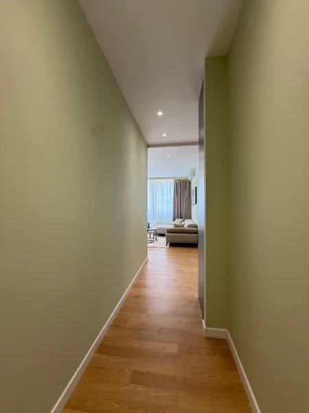 Tirane, shitet apartament 2+1 , 70 m² 225.000 € (Myslym Shyr)