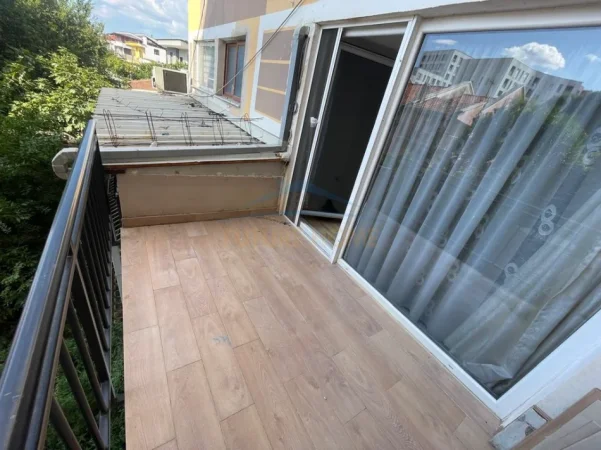Tirane, shitet apartament 1+1, 638 Euro,  72 m² (Siri Kodra)