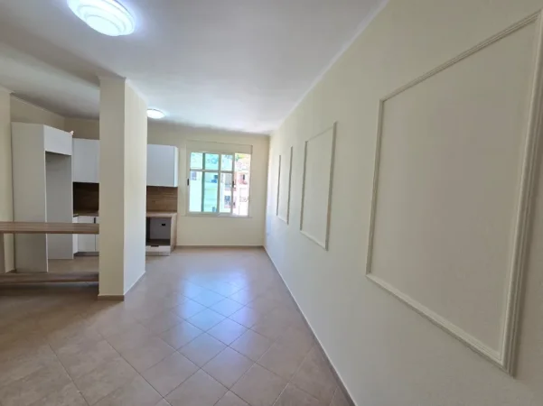 Shkembi Kavajes, shitet apartament 1+1+Aneks+Ballkon Kati 5, 63 m² 87.000 € (shkembi i kavajes)