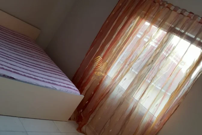 Tirane, jepet me qera apartament 3+1+Ballkon Kati 3, 110 m² 550 € (Rruga e Elbasanit)