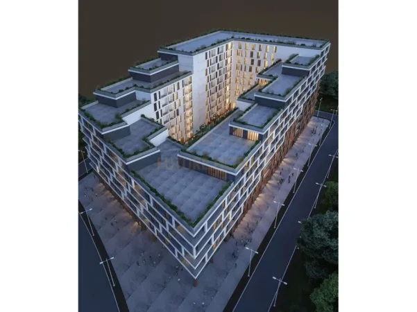 Tirane, shitet apartament 2+1 Kati 3, 111 m² 172.000 € (Fusha e Aviacionit)