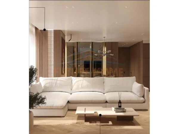 SHITET APARTAMENT 2+1+2 NE DOWNTOWN ONE