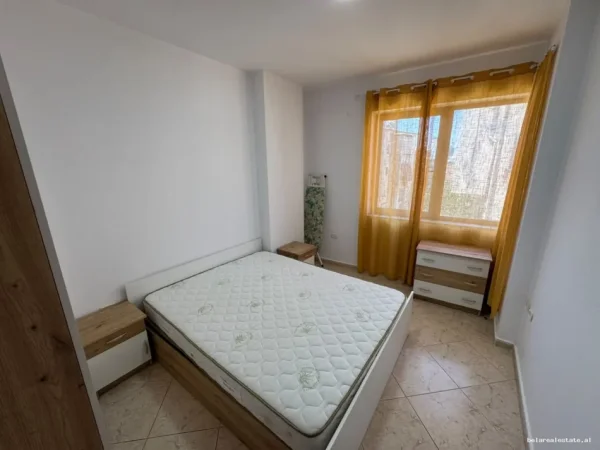 Tirane, jepet me qera apartament 1+1 , 64 m² 590 € 