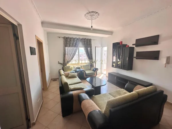 Tirane, shitet apartament 2+1+Ballkon Kati 7, 79 m² 106.501 € 