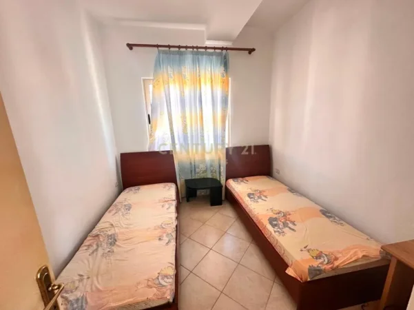 Tirane, shitet apartament 2+1+Ballkon Kati 7, 79 m² 106.501 € 