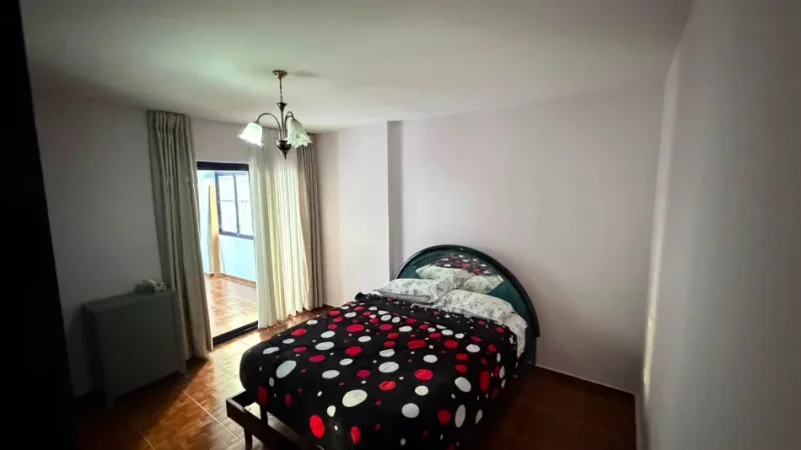 Tirane, jepet me qera apartament 2+1 Kati 4, 97 m² 750 € (Bulevardi Gjergj Fishta)