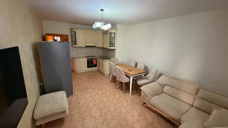Tirane, jepet me qera apartament 2+1 Kati 4, 97 m² 750 € (Bulevardi Gjergj Fishta)