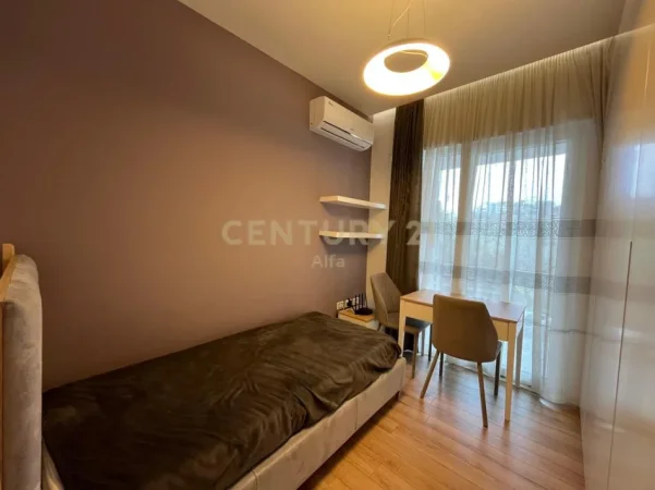 Tirane, shitet apartament 2+1+Ballkon Kati 1, 105 m² 225.000 € 