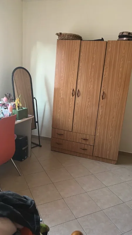 Tirane, jepet me qera apartament 2+1 Kati 6, (YZBERISHT)