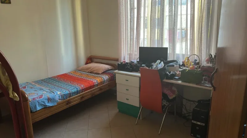 Tirane, jepet me qera apartament 2+1 Kati 6, (YZBERISHT)