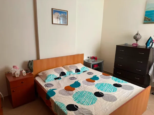 Tirane, jepet me qera apartament 2+1 Kati 6, (YZBERISHT)