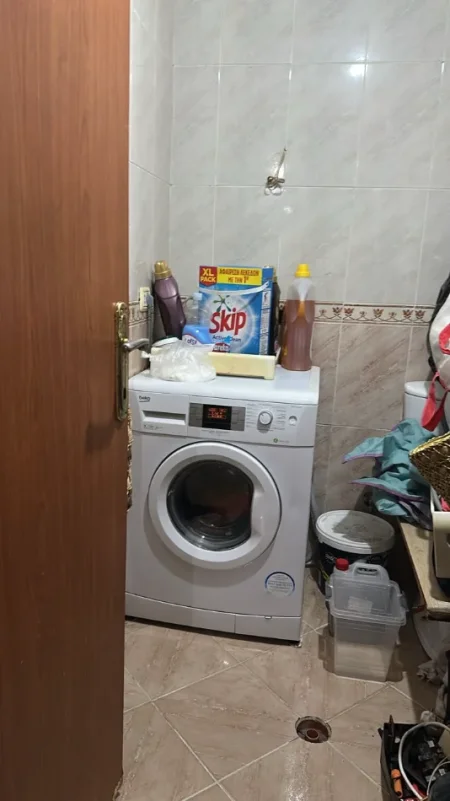 Tirane, jepet me qera apartament 2+1 Kati 6, (YZBERISHT)