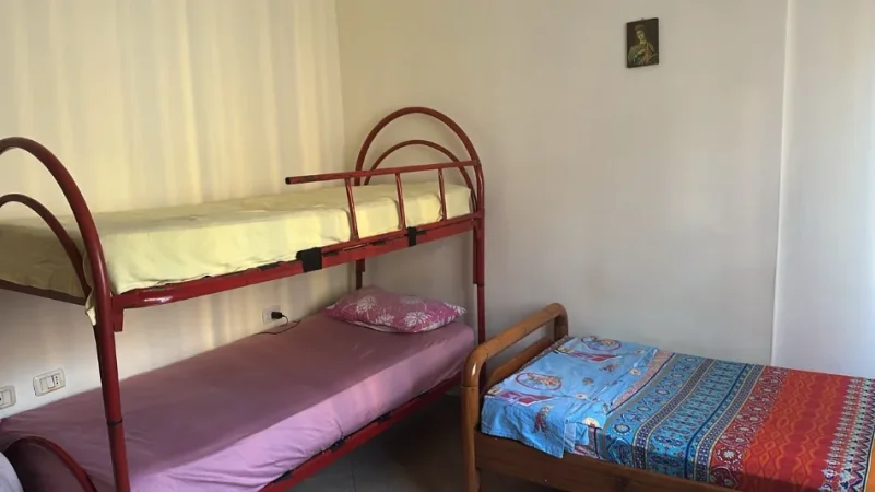 Tirane, jepet me qera apartament 2+1 Kati 6, (YZBERISHT)