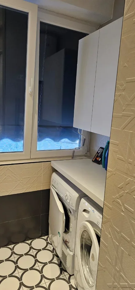 Pogradec, shitet apartament 1+1+Aneks Kati 1, 61 m² 110.000 € (tushemisht)